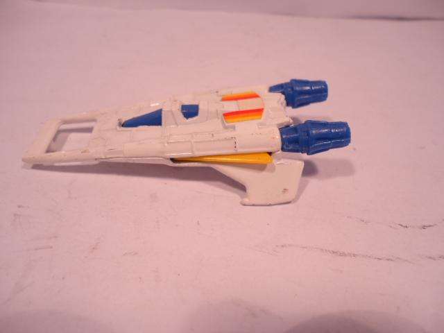 Corgi Junior - Star Fighter - Buck Rodgers- # 13