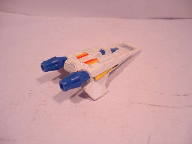 Corgi Junior - Star Fighter - Buck Rodgers- # 13