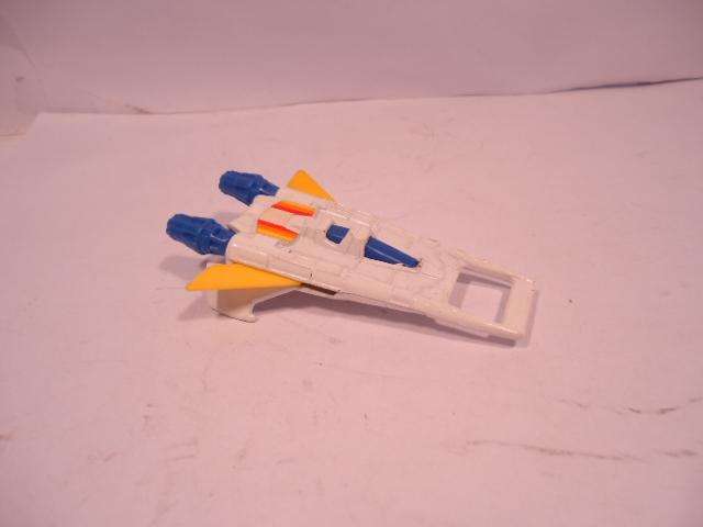 Corgi Junior - Star Fighter - Buck Rodgers- # 13