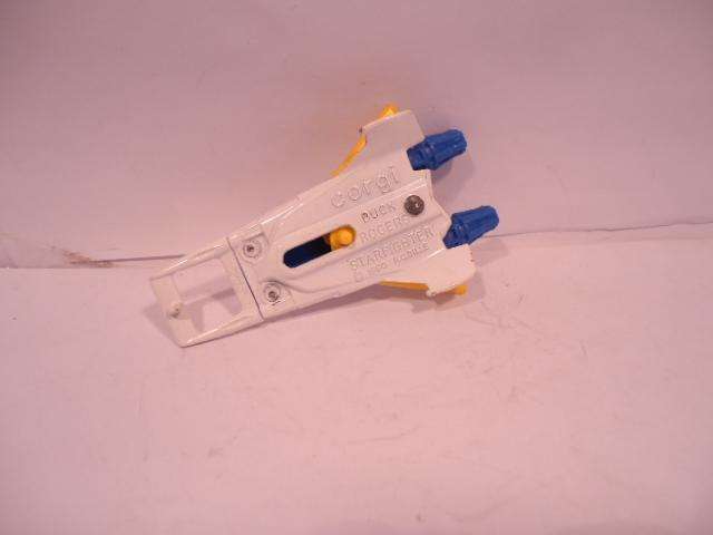 Corgi Junior - Star Fighter - Buck Rodgers- # 13