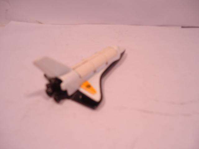 Corgi Junior - James Bond Space Shuttle- # E41