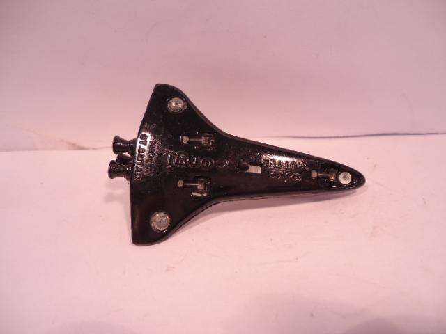 Corgi Junior - James Bond Space Shuttle- # E41