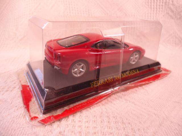 CNA Ferrari Collection - Ferrari 360 Modena
