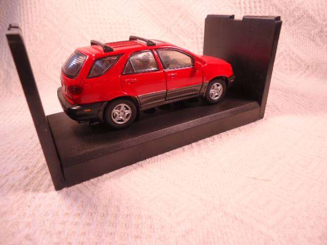 Cararama - Lexus RX300