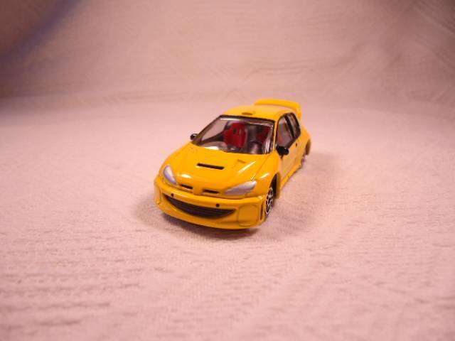 Realtoy - Action City - Lot of 5 Models