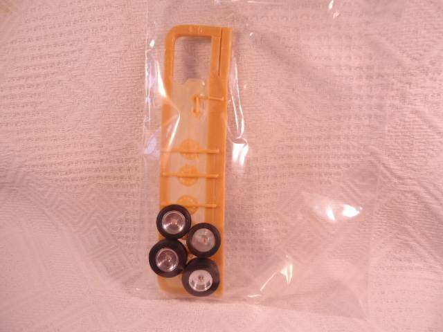 Provence Moulage - Alfa Romeo GTZ II Targa 66 - #K562