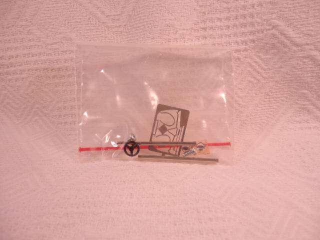 Provence Moulage - Alfa Romeo GTZ II Targa 66 - #K562