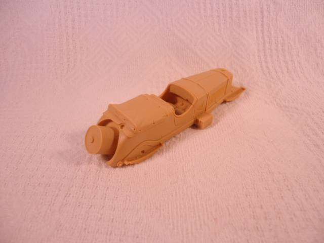 Starter - Alfa Romeo No16 1st 24 Hours LM 1931 - #14/26