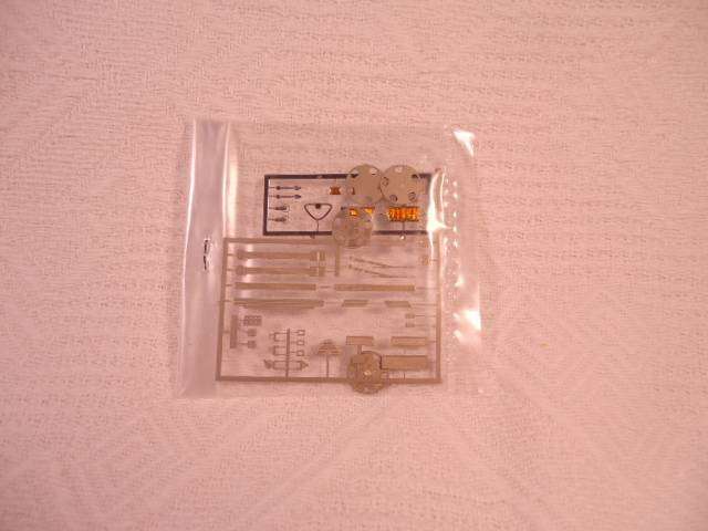 SC Models - Alfa Romeo  33 16V TOTIP - C.I.V.T. 1991- # k25 - Unbuilt