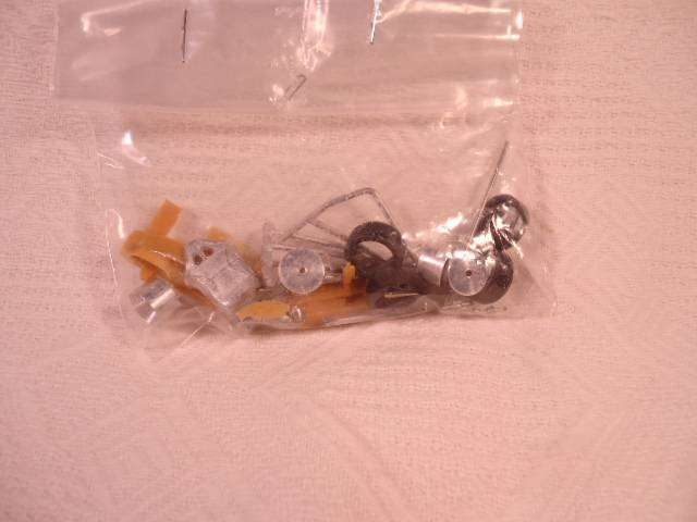 SC Models - Alfa Romeo  33 16V TOTIP - C.I.V.T. 1991- # k25 - Unbuilt