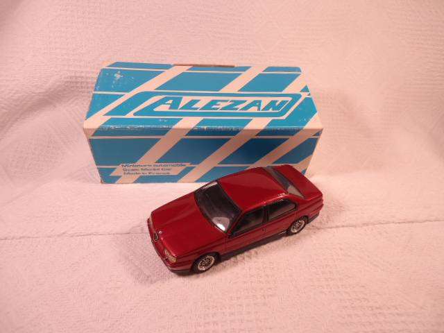 Alezan - Alfa Romeo 164 3.0L V6 - 1388 - #83 - Fully Built