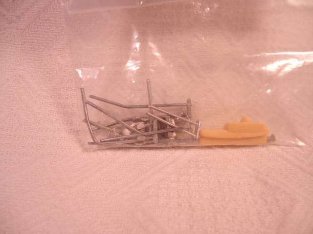 SC Models - Alfa Romeo 75 'Totip' C.I.V.T 1991 - #SC27