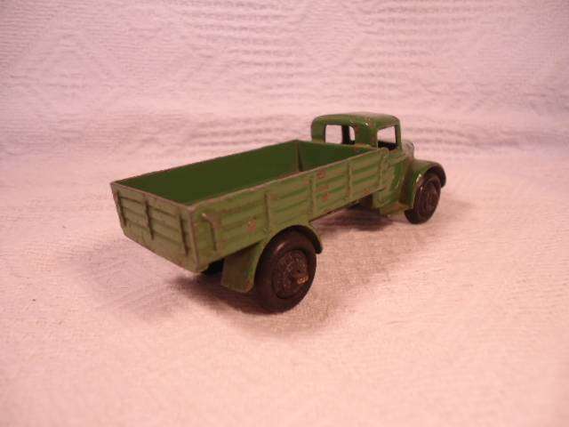 Dinky - Motor Truck - Pre-War - #22C