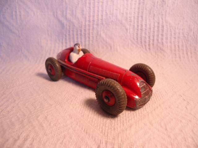 Dinky - Alfa Romeo F1 - #232