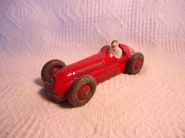 Dinky - Alfa Romeo F1 - #232