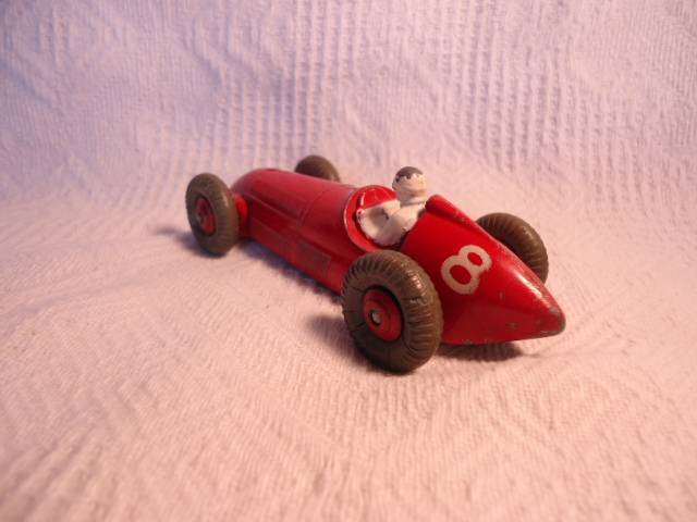 Dinky - Alfa Romeo F1 - #232