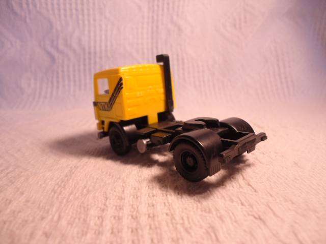 Herpa - Volvo NTK Horse