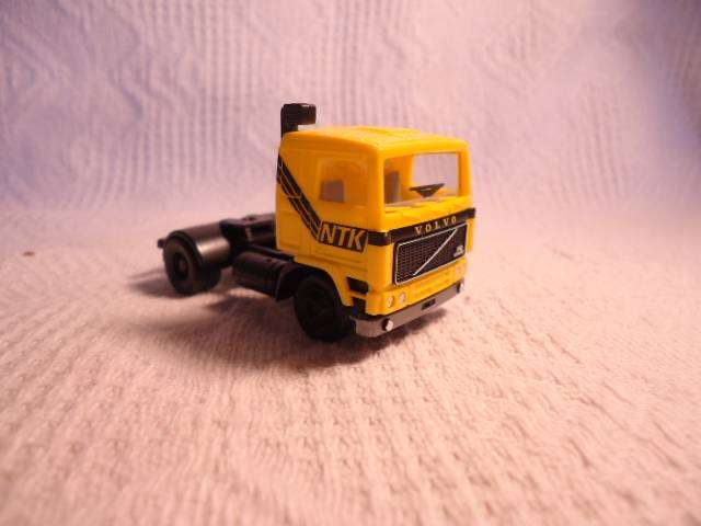 Herpa - Volvo NTK Horse