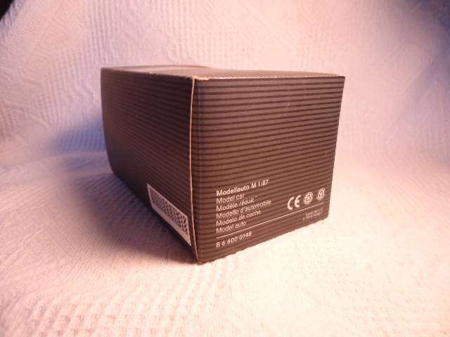 Herpa  - Atego Mercedes Benz Truck - #815