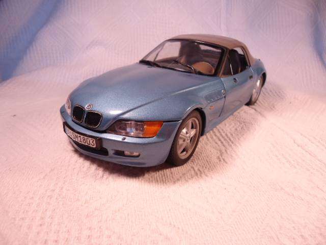 UT Models - BMW Z3
