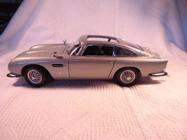 Auto Art - Aston Martin DB5