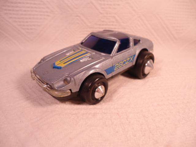 Arco - Datsun 280ZX - Pullback
