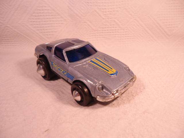 Arco - Datsun 280ZX - Pullback