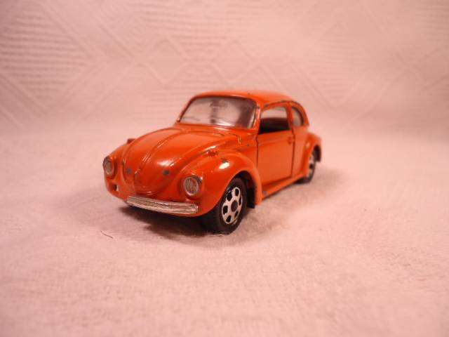 Mebetoys - Volkswagen 1303 - A-70