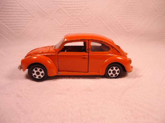 Mebetoys - Volkswagen 1303 - A-70