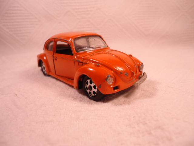 Mebetoys - Volkswagen 1303 - A-70