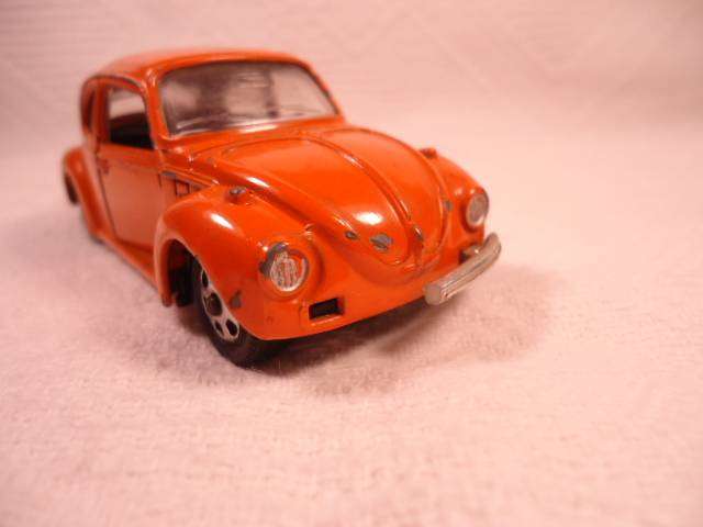 Mebetoys - Volkswagen 1303 - A-70