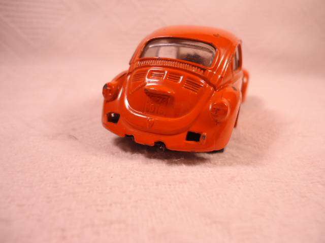 Mebetoys - Volkswagen 1303 - A-70