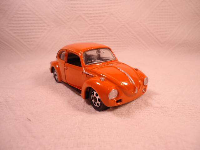 Mebetoys - Volkswagen 1303 - A-70