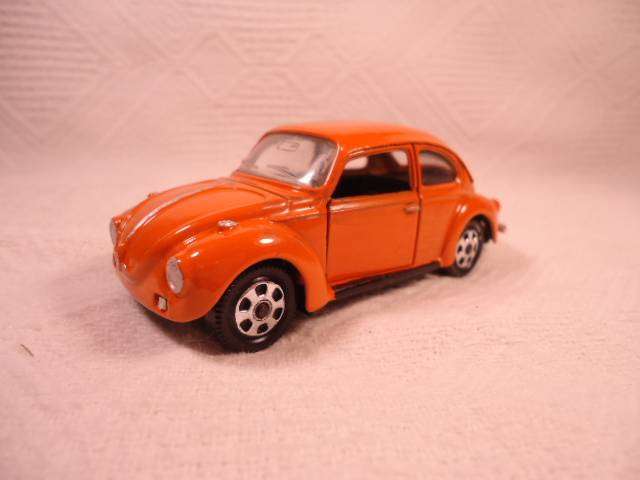 Mebetoys - Volkswagen 1303 - A-70