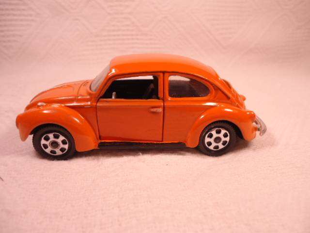 Mebetoys - Volkswagen 1303 - A-70
