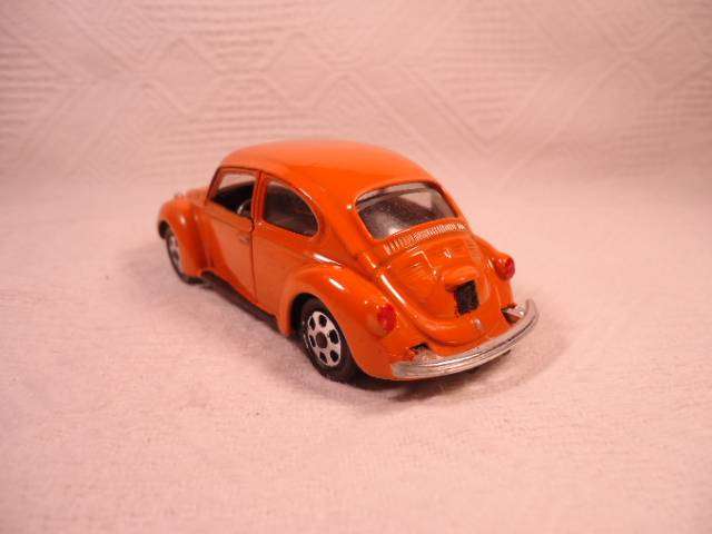 Mebetoys - Volkswagen 1303 - A-70