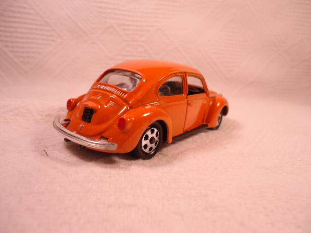 Mebetoys - Volkswagen 1303 - A-70
