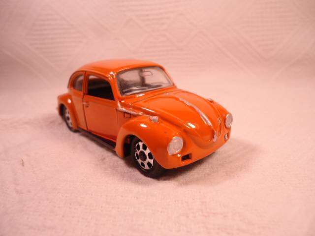 Mebetoys - Volkswagen 1303 - A-70