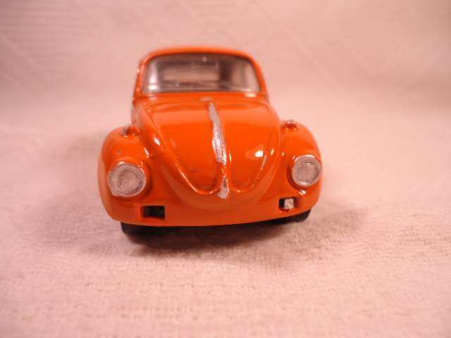 Mebetoys - Volkswagen 1303 - A-70