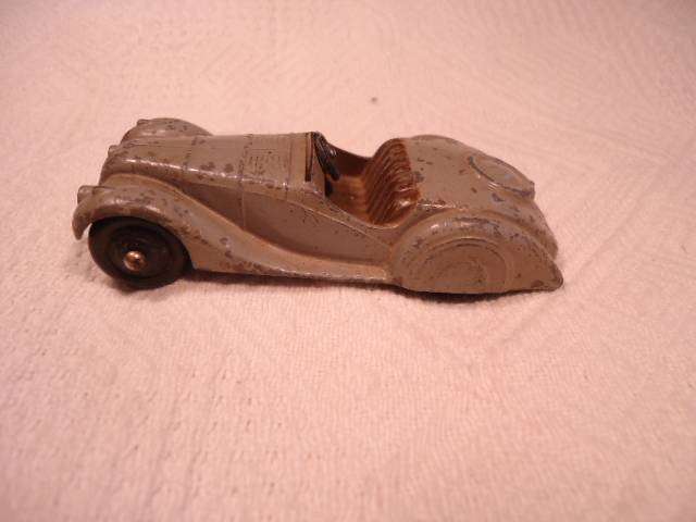 Dinky Toys - Frazer Nash BMW - # 38a