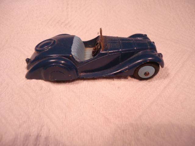Dinky Toys - Frazer Nash BMW - # 38a
