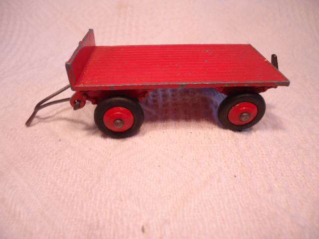 Dinky - Trailer - # 25g
