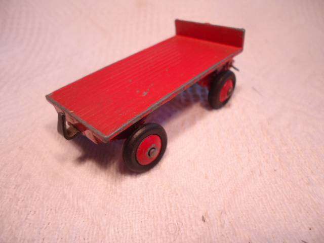 Dinky - Trailer - # 25g