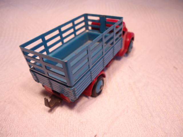 Dinky - Dodge Farm Truck - # 30n