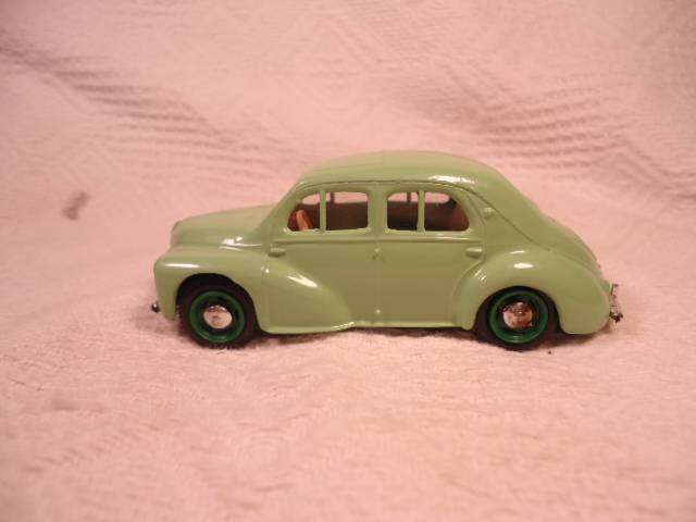 Eligor - Renault 4CV - #1106