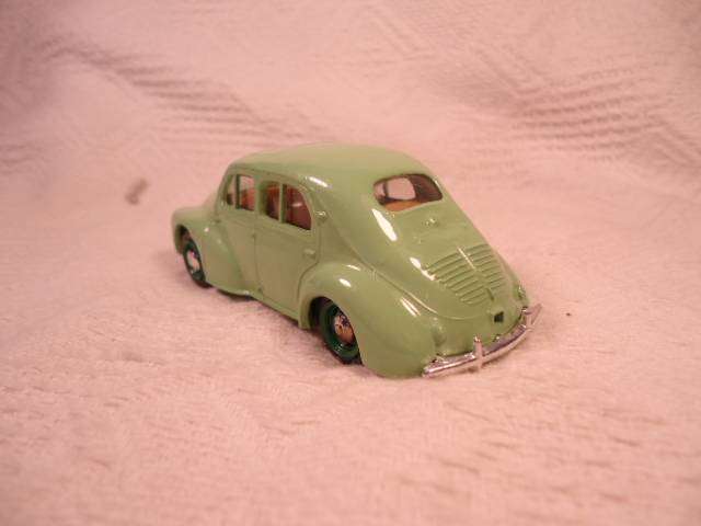 Eligor - Renault 4CV - #1106