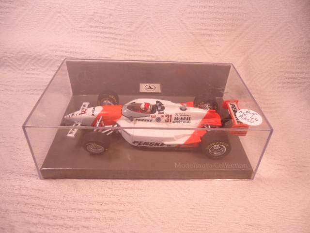 Minichamps - Penske PC 23 Mercedes-Benz - Indy 500 1994