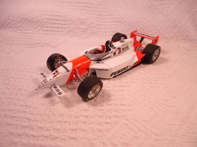 Minichamps - Penske PC 23 Mercedes-Benz - Indy 500 1994