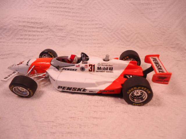 Minichamps - Penske PC 23 Mercedes-Benz - Indy 500 1994