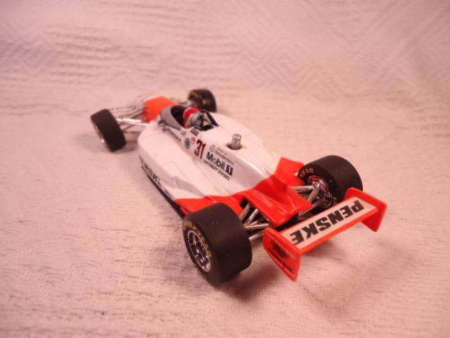 Minichamps - Penske PC 23 Mercedes-Benz - Indy 500 1994